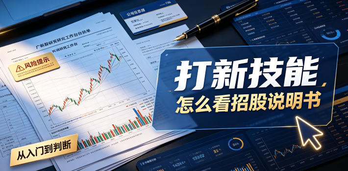 付费文章：打新技能，怎么看招股说明书-2ripyou