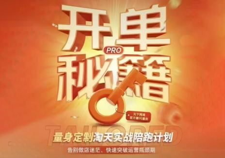 天下网商·淘宝天猫陪跑计划(更新7月)-2ripyou