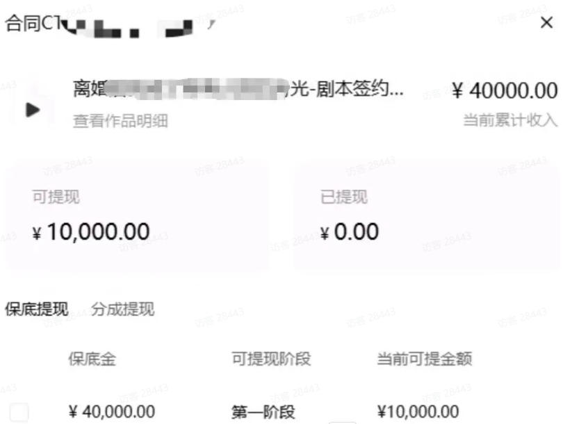 AI小说短故事项目，大佬亲测月入1-3W，零基础教你用AI批量产出优质短故事，实现一稿多吃多渠道变现（更新0710）